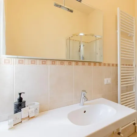 Ariston-ciclabile Casa In Centro Apartment *