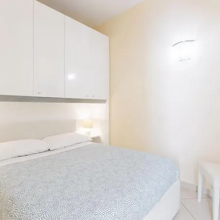 Apartment Ariston-ciclabile Casa In Centro *