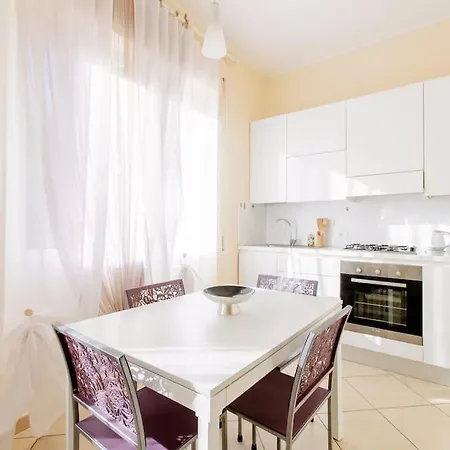 Apartment Ariston-ciclabile Casa In Centro Sanremo