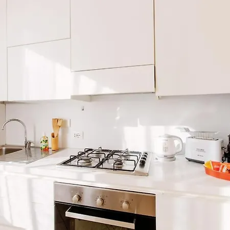 Apartment Ariston-ciclabile Casa In Centro