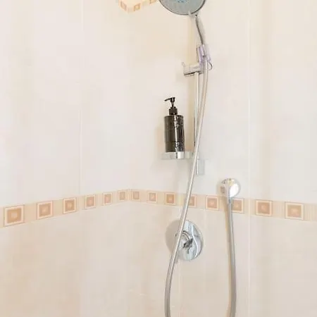 Apartment Ariston-ciclabile Casa In Centro *