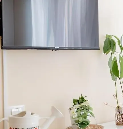 Apartment Ariston-ciclabile Casa In Centro *